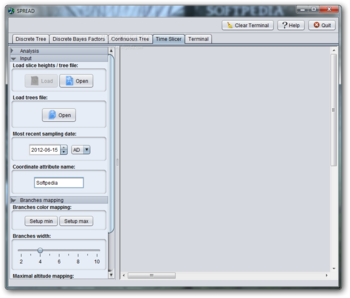 SPREAD screenshot 4