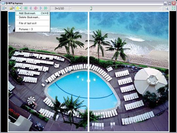 SpReader  screenshot
