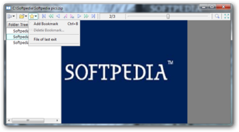 SpReader  screenshot 2