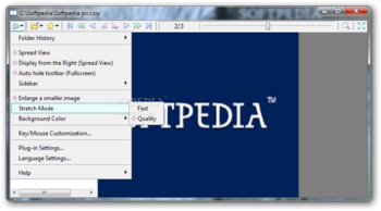 SpReader  screenshot 3