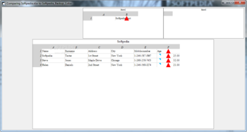 Spreadsheet Auditor for Excel screenshot 3