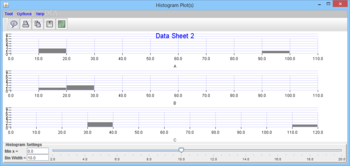 Spreadsheet screenshot 6