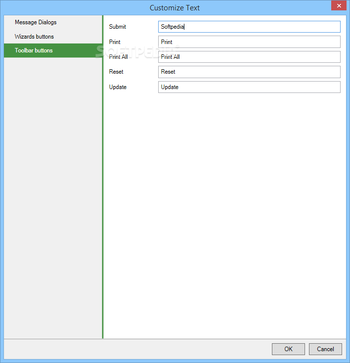 SpreadsheetConverter screenshot 11