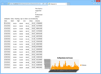 SpreadsheetConverter screenshot 6