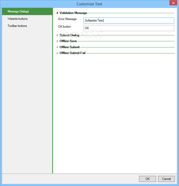 SpreadsheetConverter screenshot 9