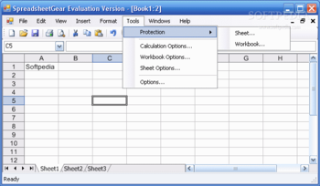 SpreadsheetGear for .NET screenshot 3