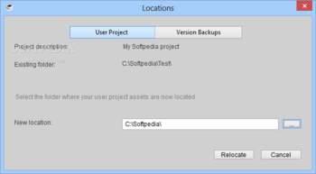 Spresso Decaf screenshot 4