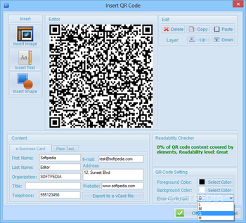 SpringPublisher screenshot 4