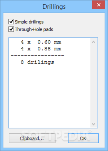 Sprint-Layout screenshot 12