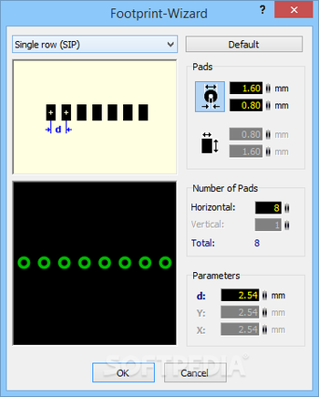 Sprint-Layout screenshot 13