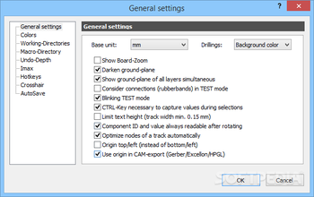 Sprint-Layout screenshot 14