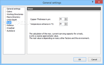 Sprint-Layout screenshot 19