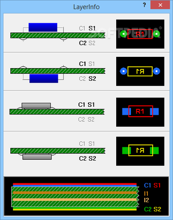 Sprint-Layout-Viewer screenshot 3