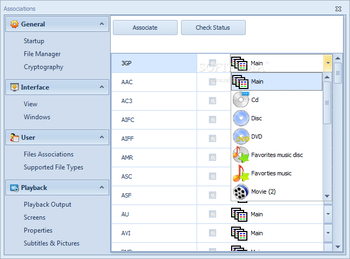 Sprintbit Playlist Manager screenshot 11