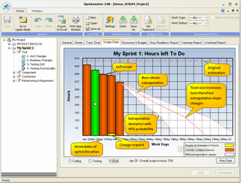 Sprintometer Pro screenshot 3