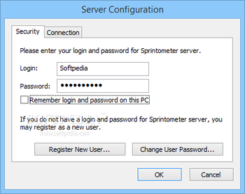 Sprintometer screenshot 10