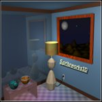 Spriteworks3D screenshot