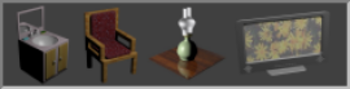 Spriteworks3D screenshot 2