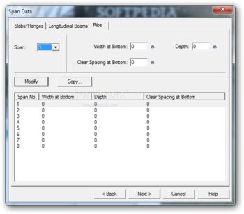 spSlab screenshot 13