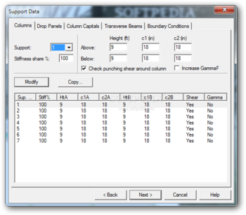 spSlab screenshot 14