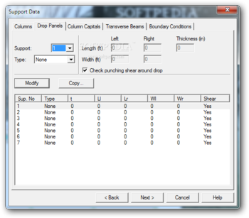 spSlab screenshot 15