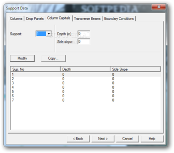 spSlab screenshot 16