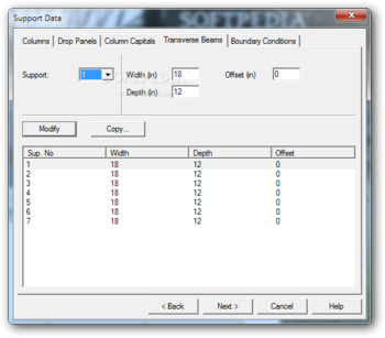 spSlab screenshot 17