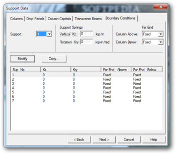 spSlab screenshot 18