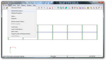 spSlab screenshot 2