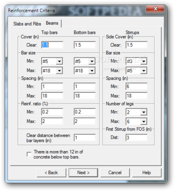 spSlab screenshot 20