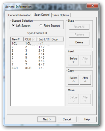 spSlab screenshot 7