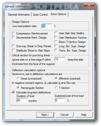 spSlab screenshot 8