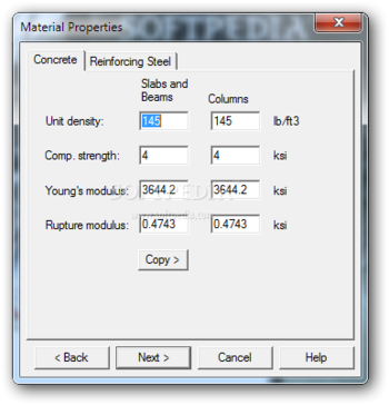 spSlab screenshot 9