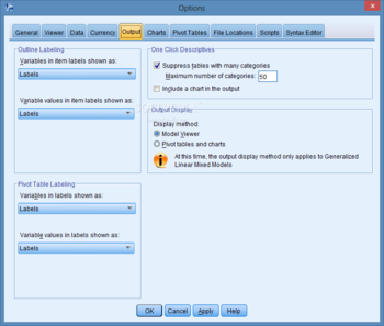 SPSS Statistics Developer screenshot 11