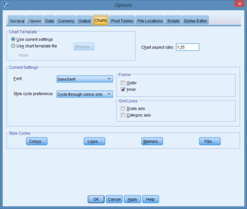 SPSS Statistics Developer screenshot 13