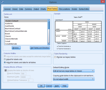 SPSS Statistics Developer screenshot 14