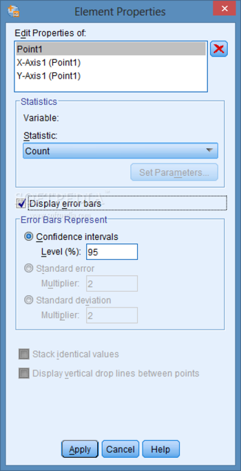 SPSS Statistics Developer screenshot 2