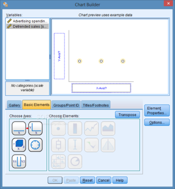 SPSS Statistics Developer screenshot 23