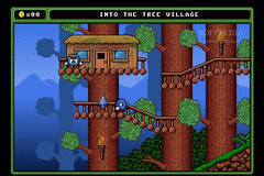 Spud's Quest screenshot 3