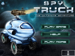 Spy Truck screenshot