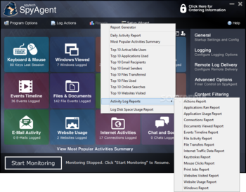 SpyAgent screenshot 12