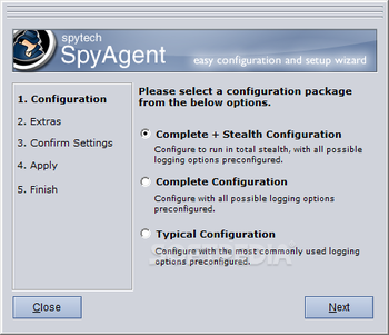 SpyAgent screenshot 13
