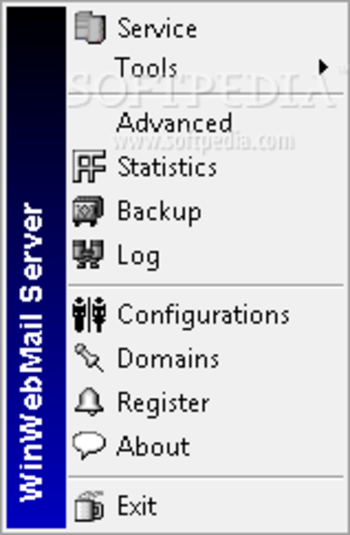 SQL Admin Studio  screenshot