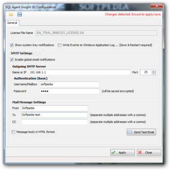 SQL Agent Insight screenshot 3