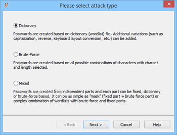 SQL Anywhere Forensics screenshot 11