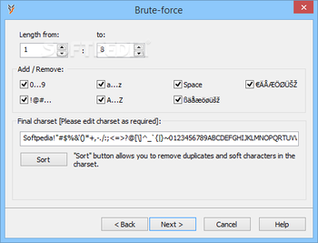 SQL Anywhere Forensics screenshot 13