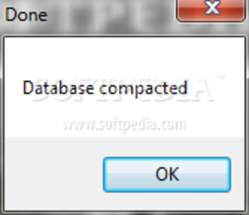 SQL CE Database Editor screenshot 5