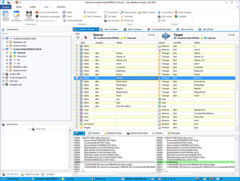 SQL Database Studio screenshot 7
