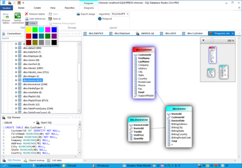SQL Database Studio screenshot 8