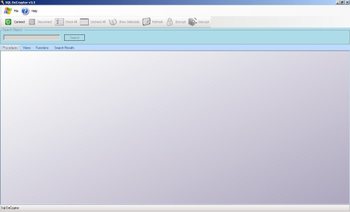 SQL DeCryptor screenshot